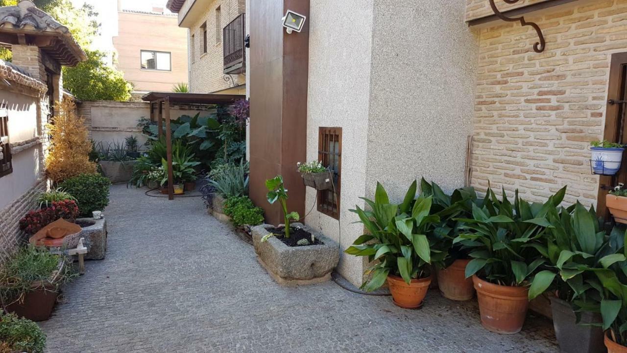 Apartamento De Lujo Av. Barber - Toledo, Toledo