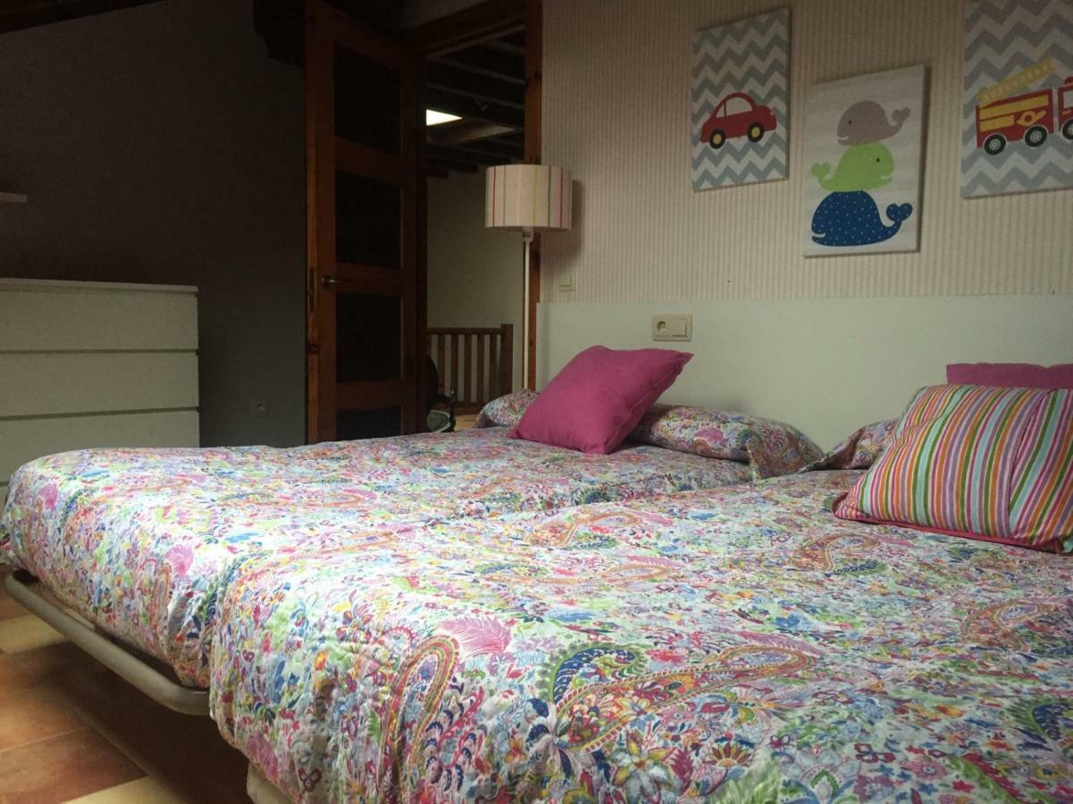 Apartamento De Lujo Av. Barber - Toledo — Photos 2